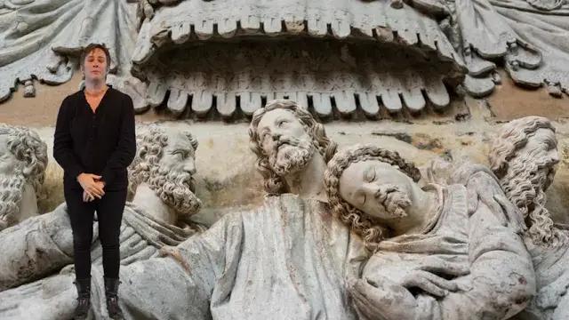 L'Église des Cordeliers