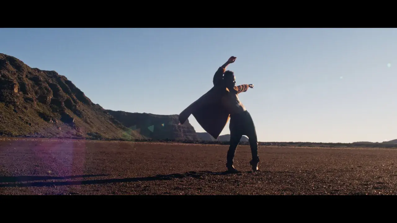 trans kabar - zis in rogar - clip