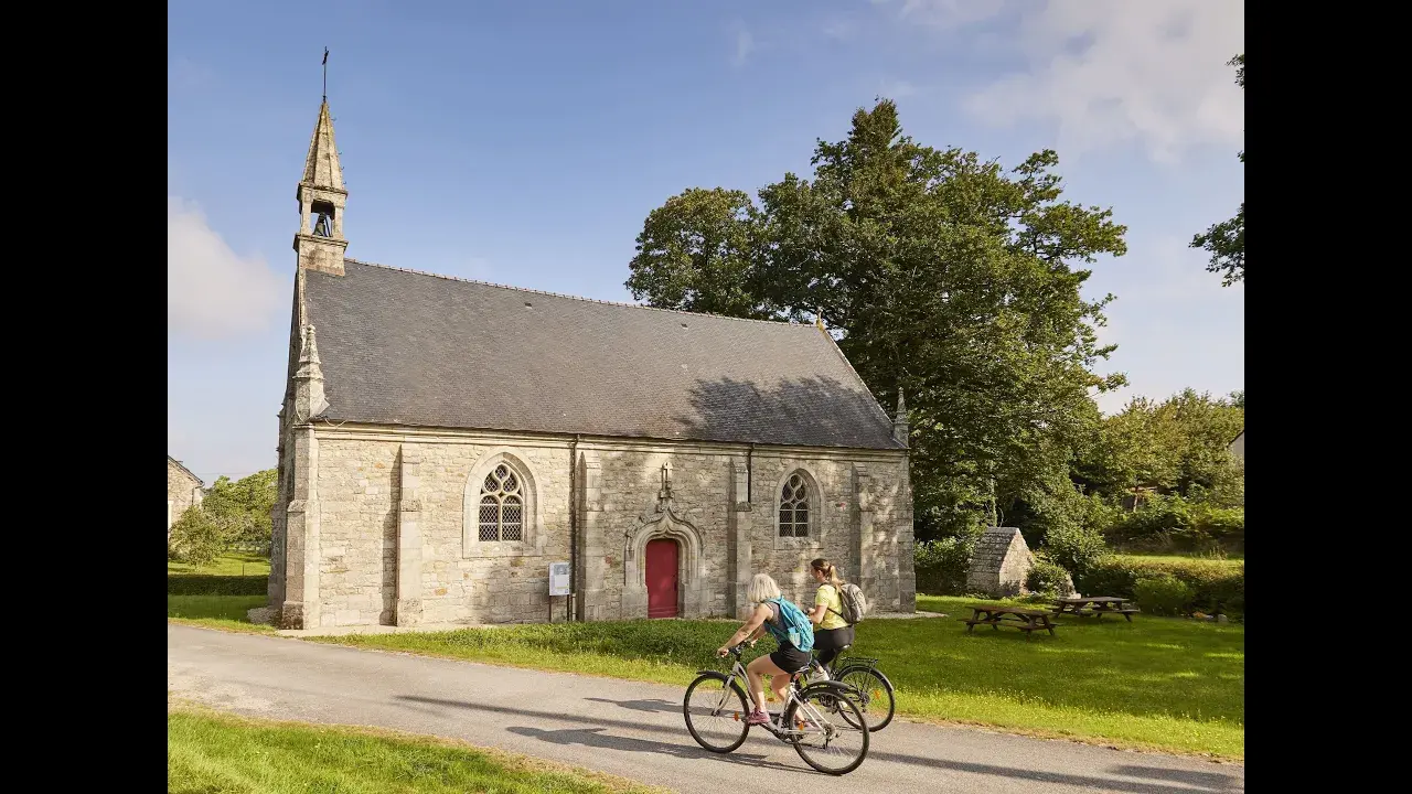 Découverte et expérience en Centre Morbihan