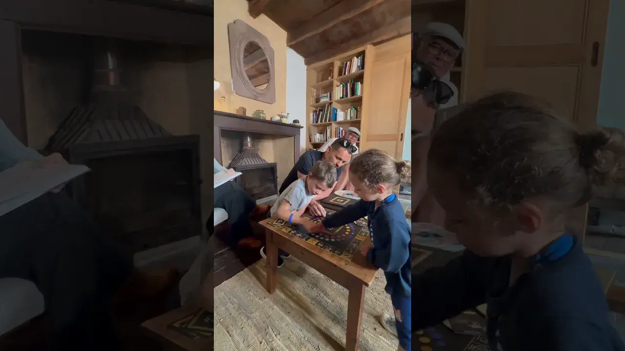 Un aperçu en vidéo...