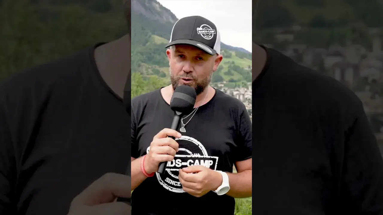 STAGE Guitare Pour Tous dans le Val d'Arly - Bands Camp