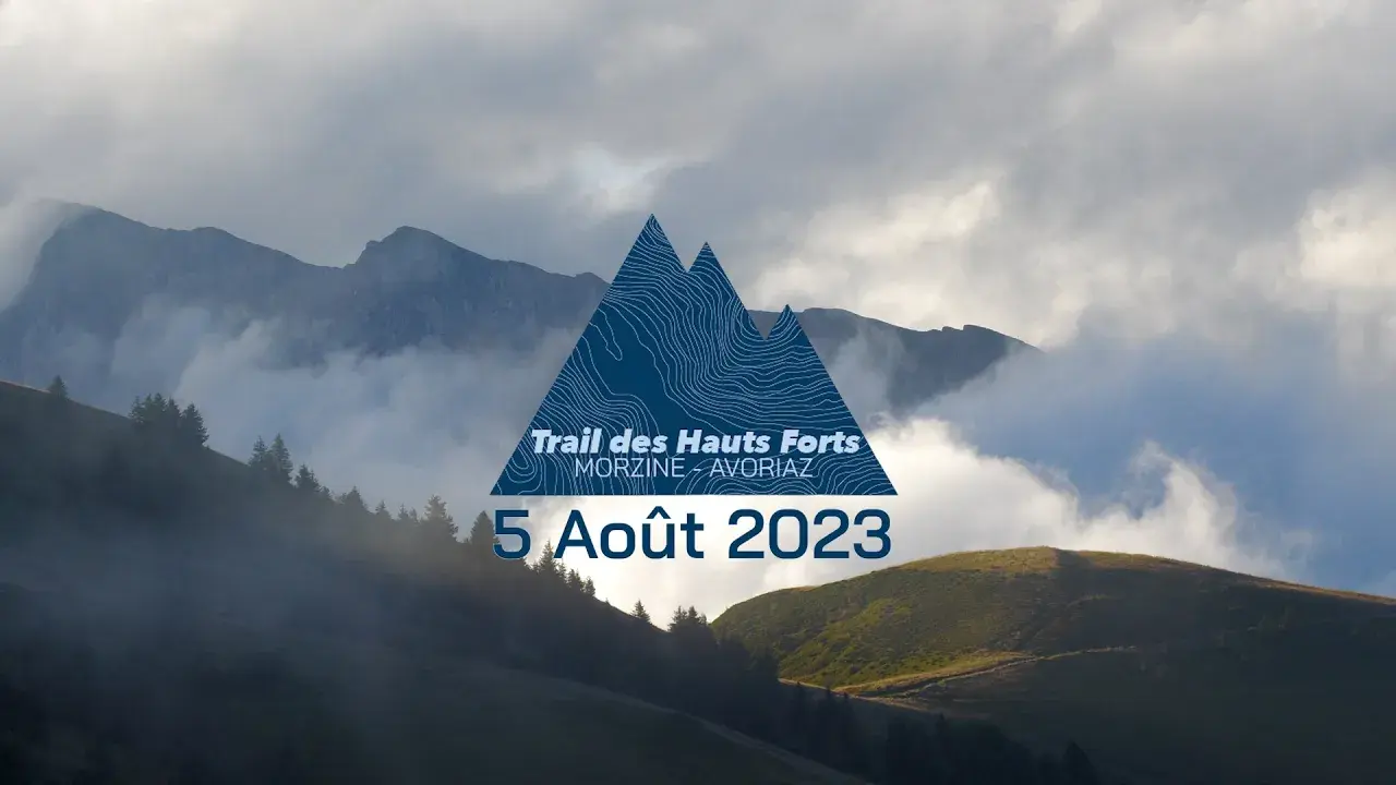 film trail des hauts forts-morzine avoriaz