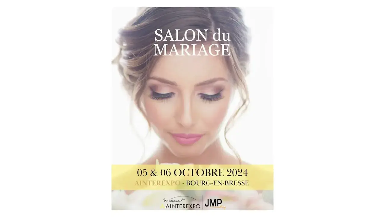aftermovie salon du mariage 2024