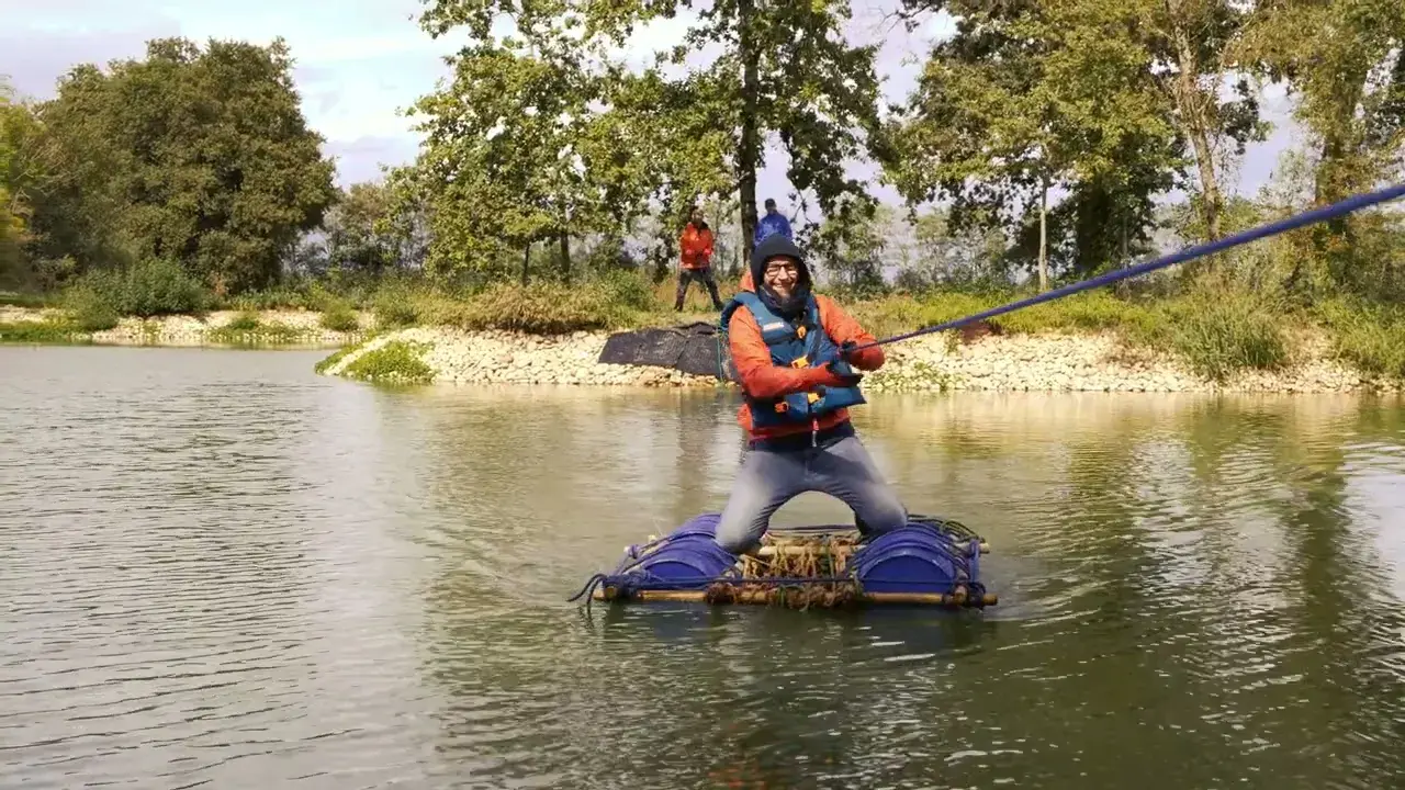 vidéo amava expériences