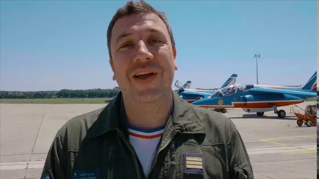 Travel Me Happy  Episode 1 : Prenez la vie coté ciel bleu