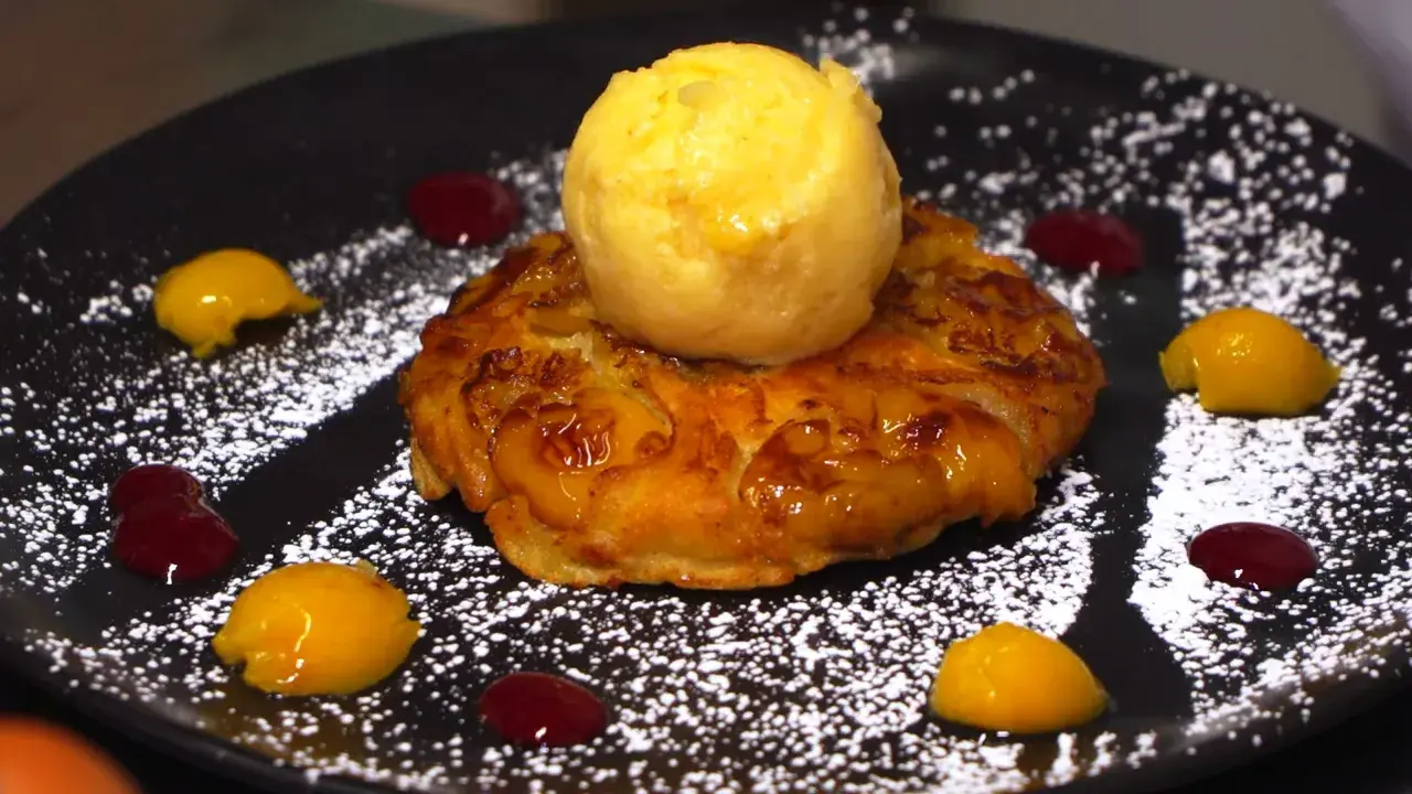 [Nancy Passions Sucrées] La Bolée – Crêperie Bretonne