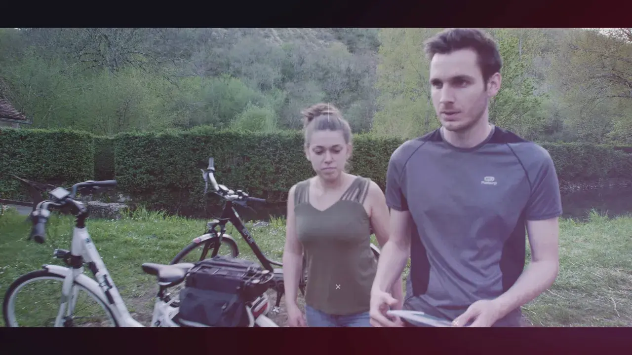 La vallée du Célé en vélo et vélo électrique