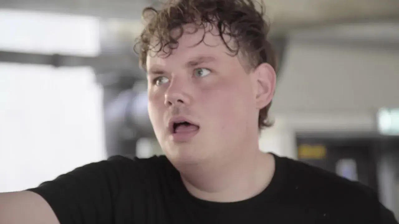 Getdown Services - Come On (Official Video)