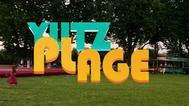 Retour en images : Yutz Plage (semaine 2)