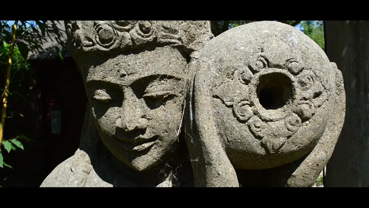 Jardin Artbotanic - St Agnant de Versillat (23-Creuse)