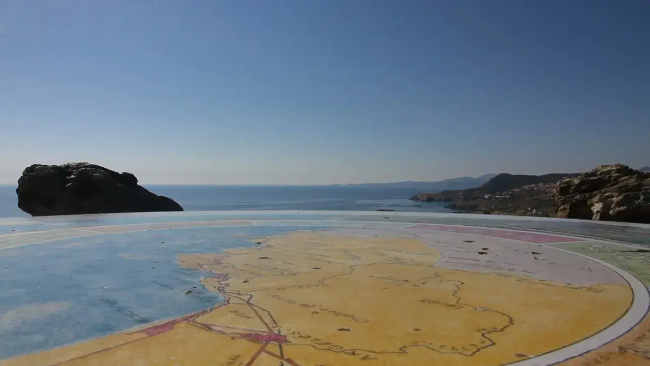 [ASMR] Pyrénées Méditerranée Littoral