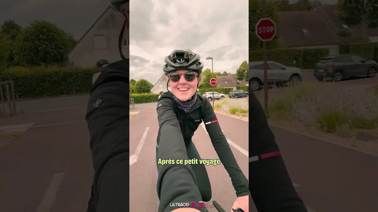 sybille et corentin testent la boucle 11