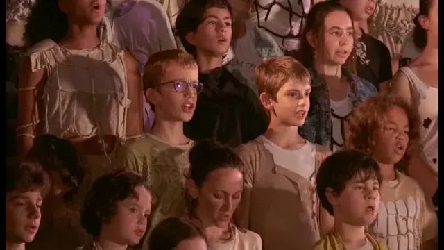 Conservatoire - Spectacle Bisannuel 2017