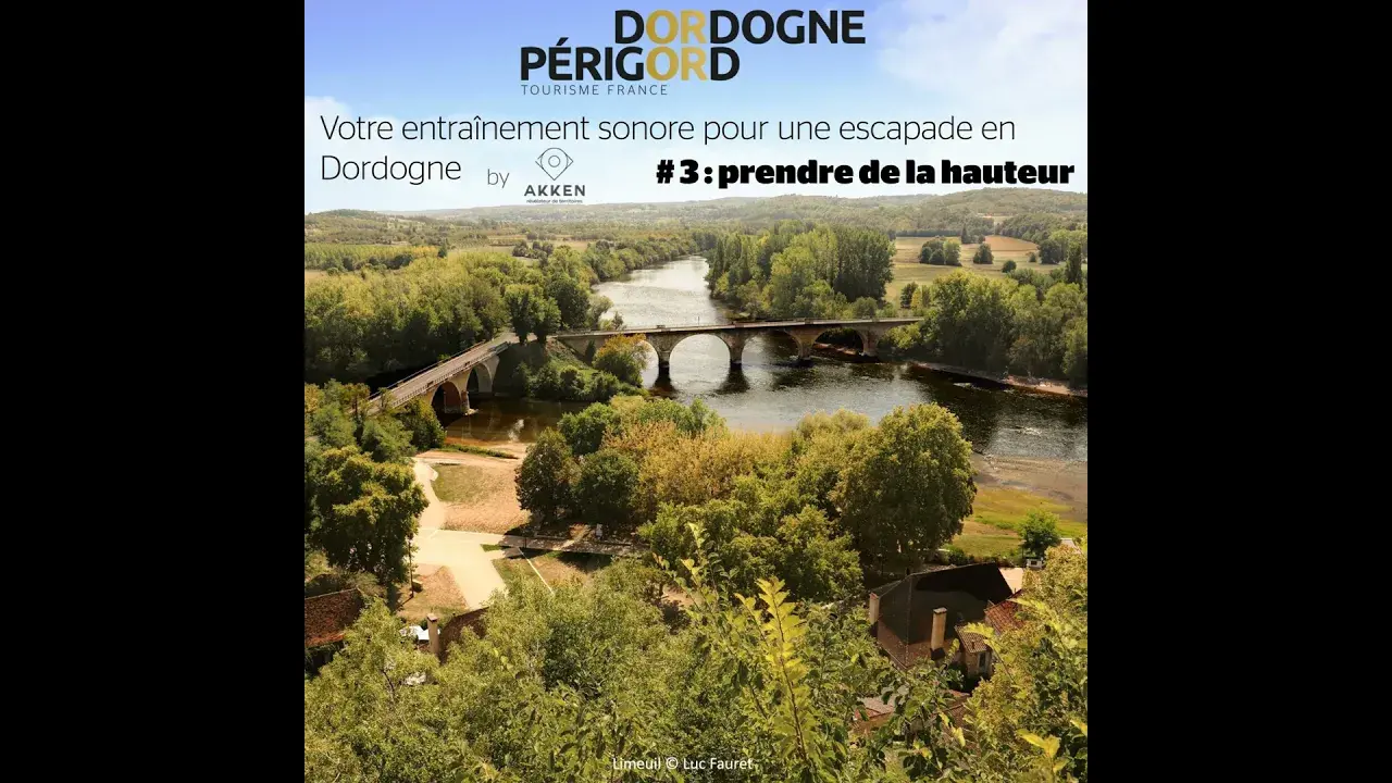 On prend de la hauteur...