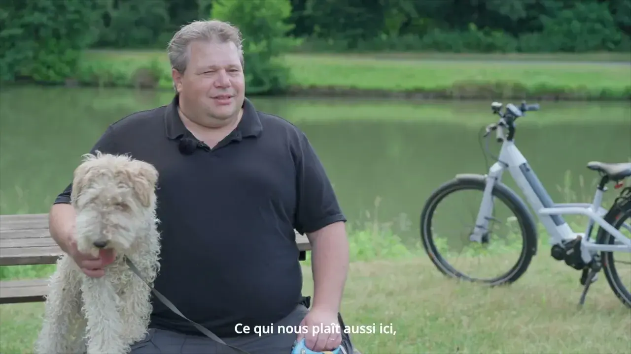 Ars-sur-Formans, un petit village à l'architecture grandiose