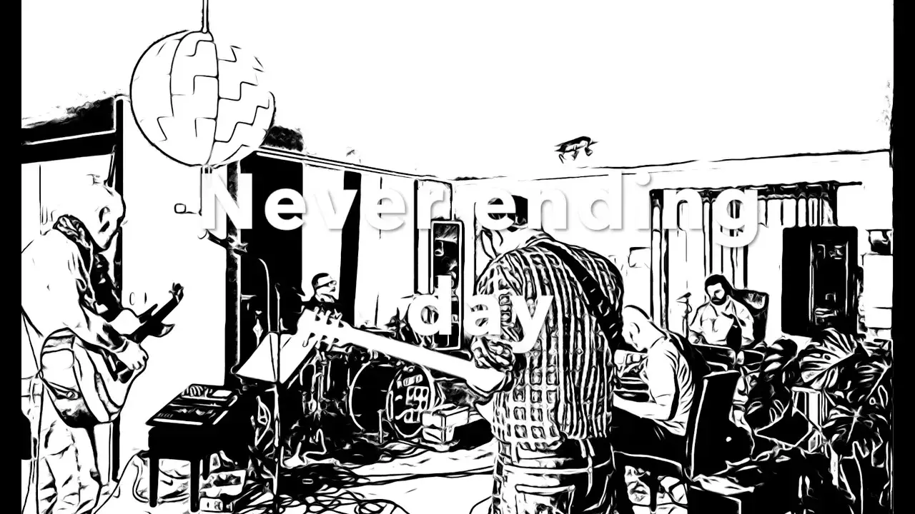 Fehlender Videotitel