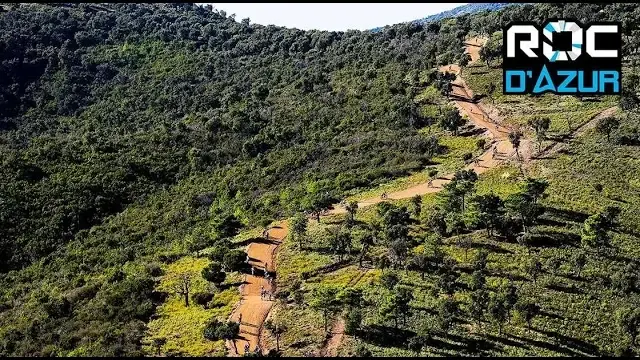 Roc d'Azur 2019 - TEASER