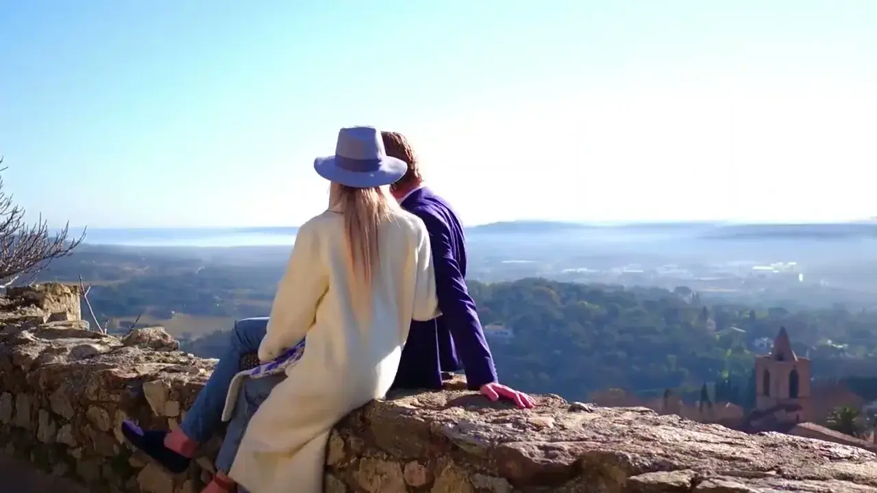 un amour de saint-valentin