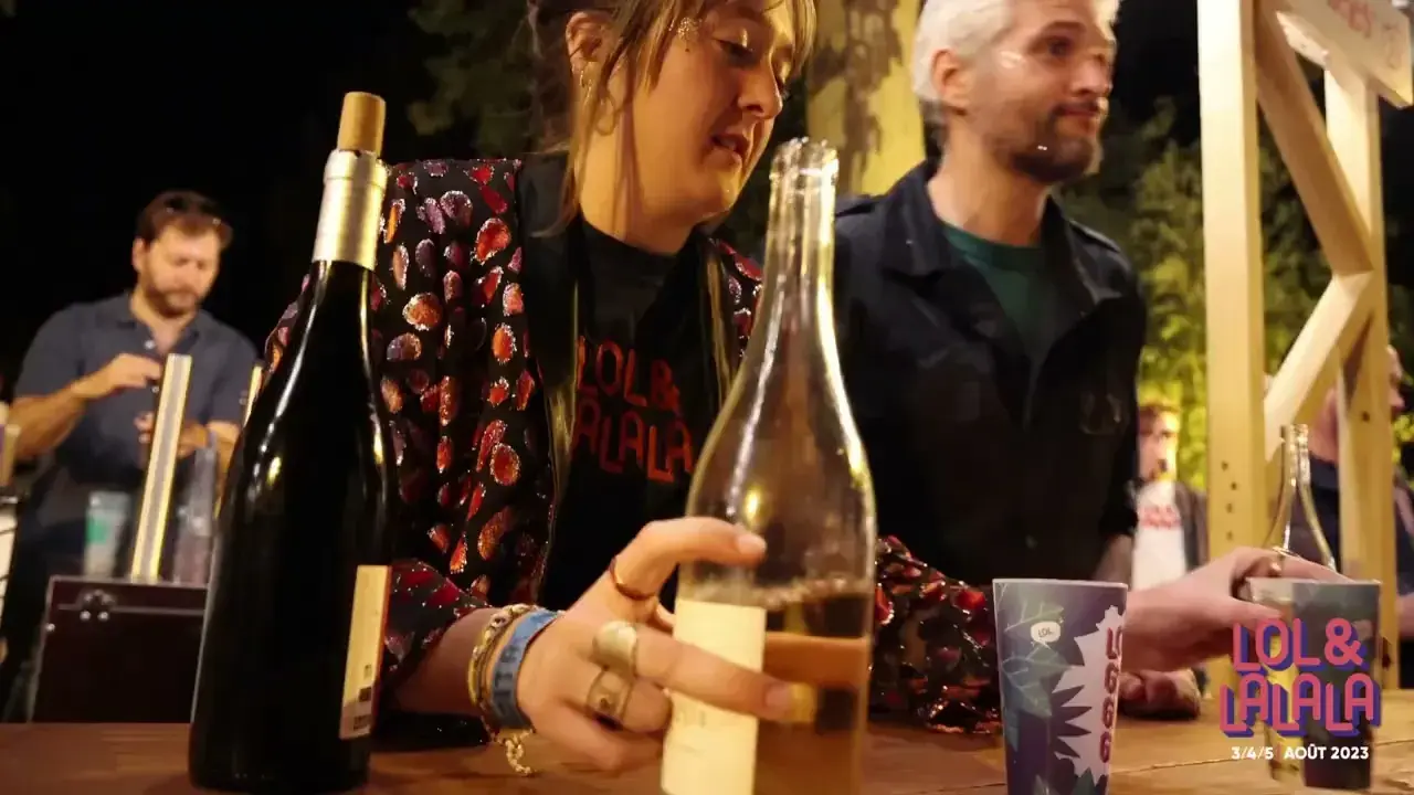 Visualiser l’aftermovie de l’année dernière :