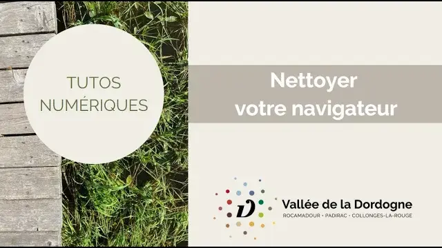 Nettoyer votre navigateur