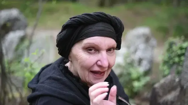 Confrérie des Guides de Brocéliande - DamEnora