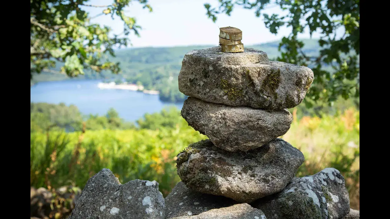 Le Lac de Vassivière, au rythme du pays