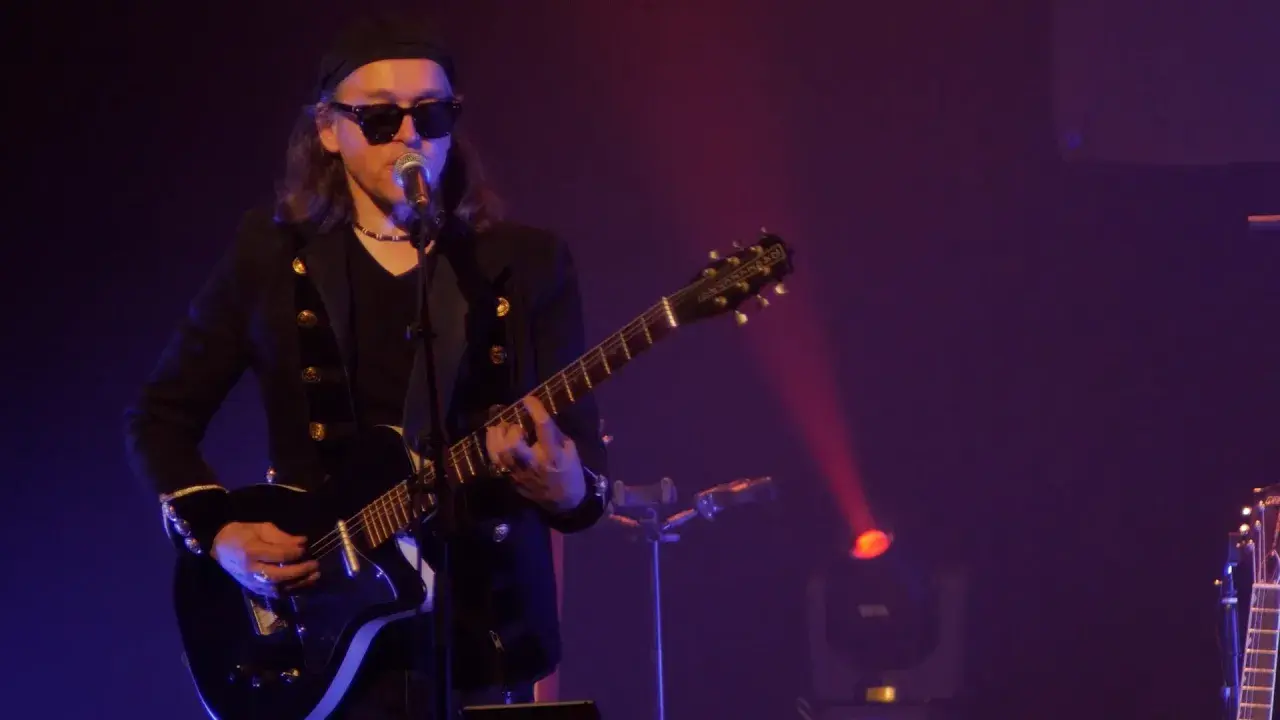 ⭐ Rod Barthet ⭐ En concert  Extraits Teaser ⭐