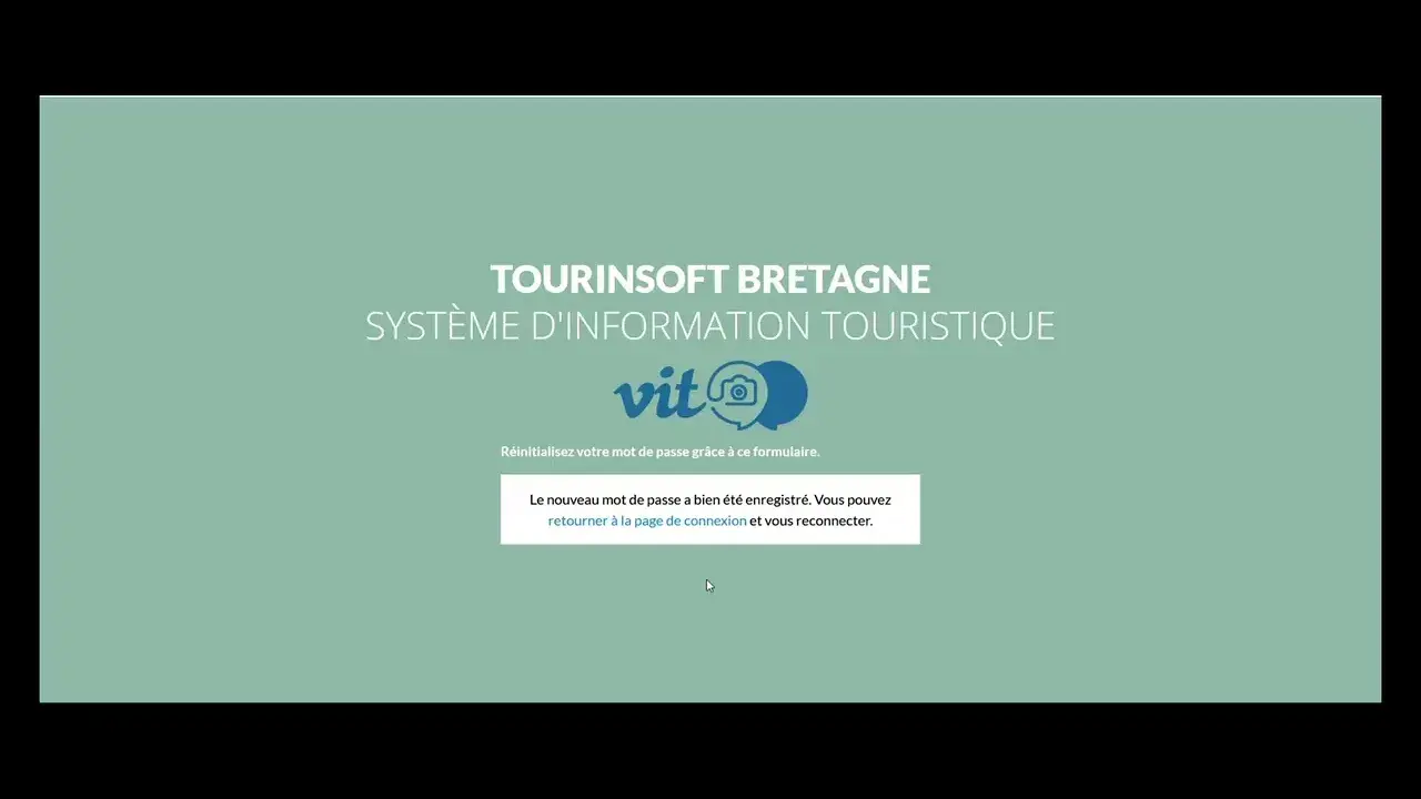 Comment accéder à mon compte ?