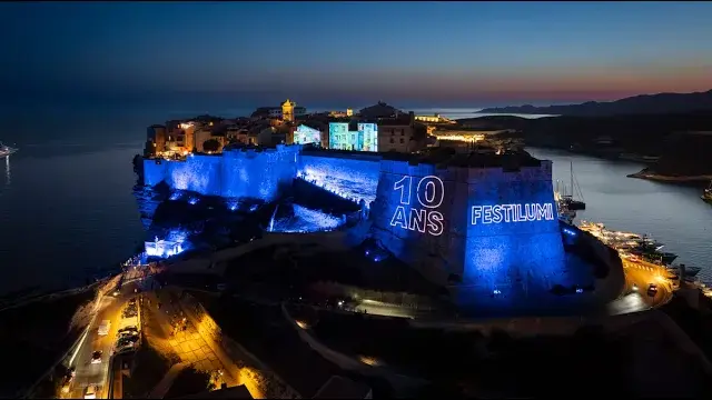 Aftermovie Festi Lumi 2025