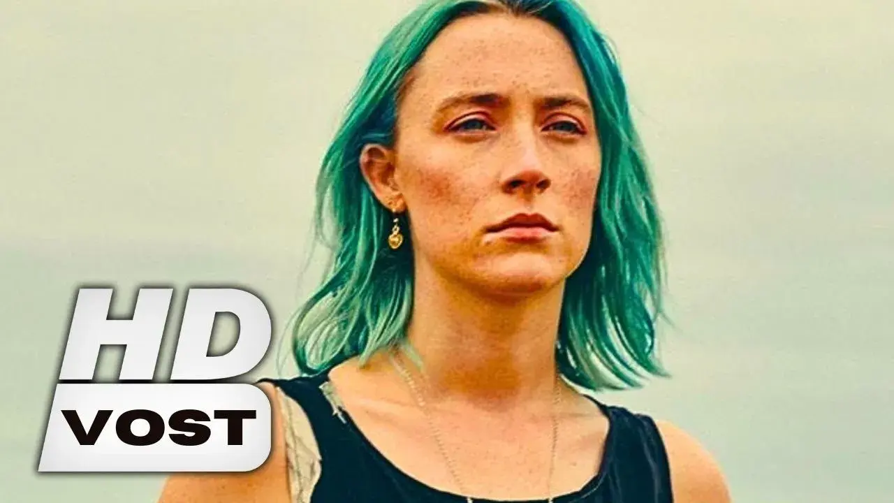 bande annonce the outrun