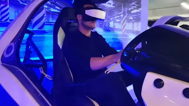Cyber Games 24
