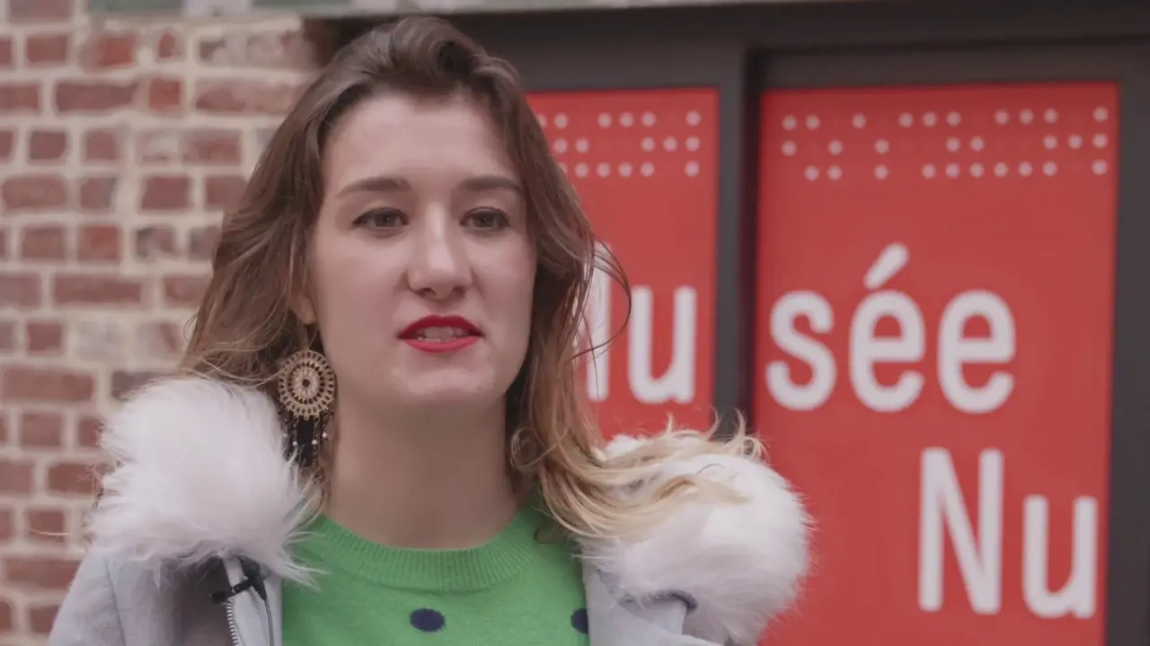 Le Musée Numérique de la Micro-Folie