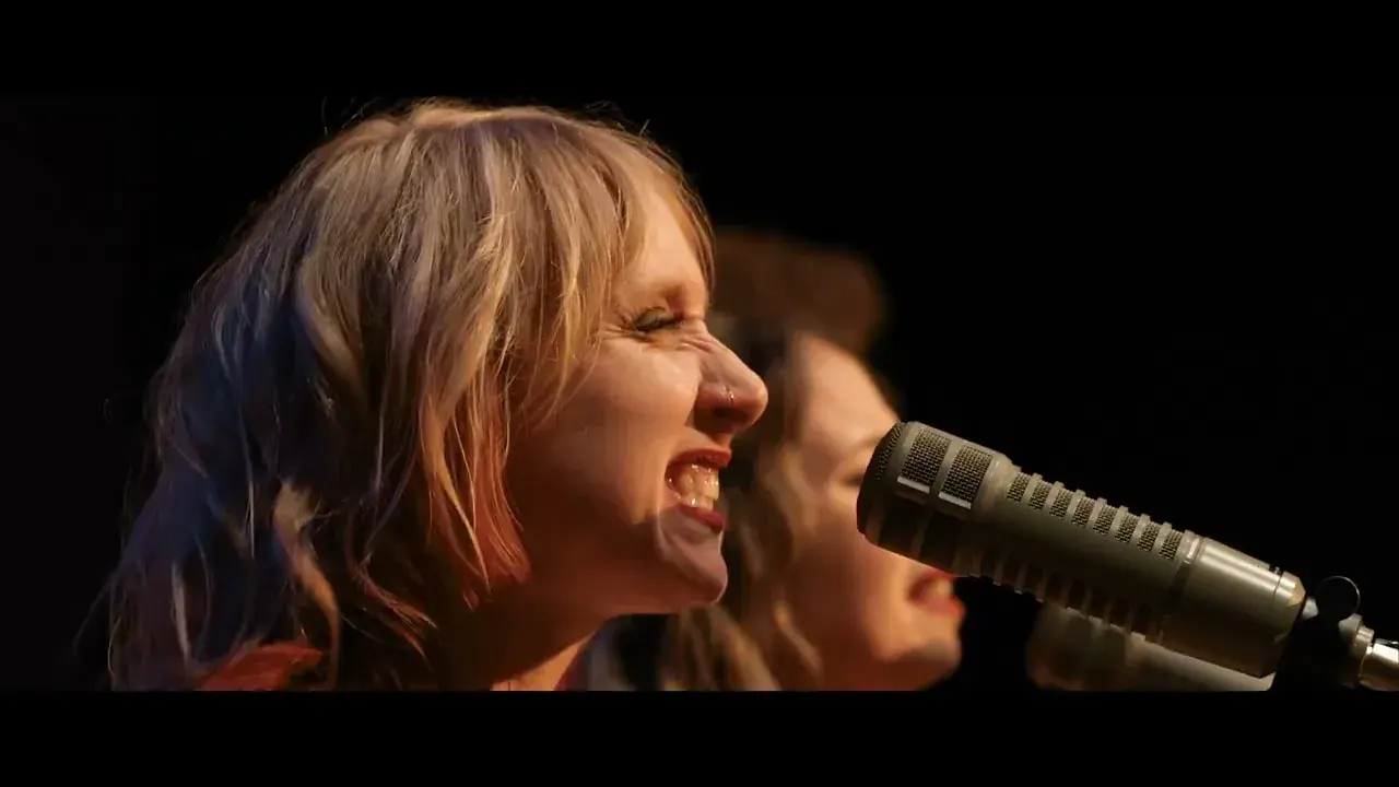 soul food - i want you back