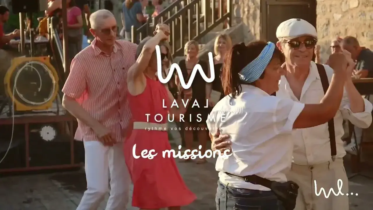 Rapport d'activités 2024