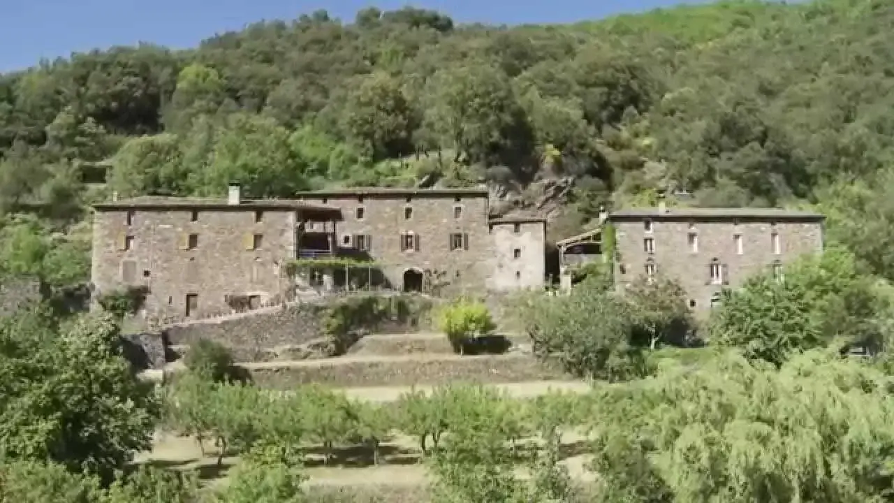 Les Cévennes