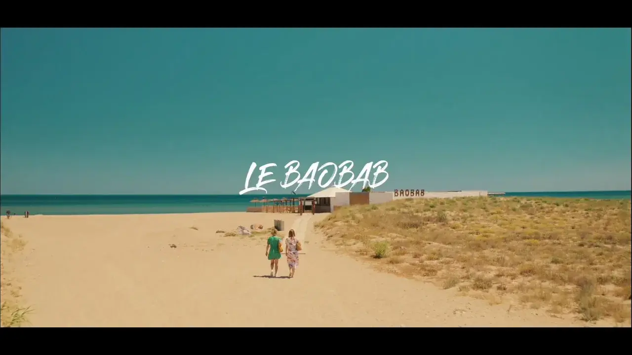 le baobab