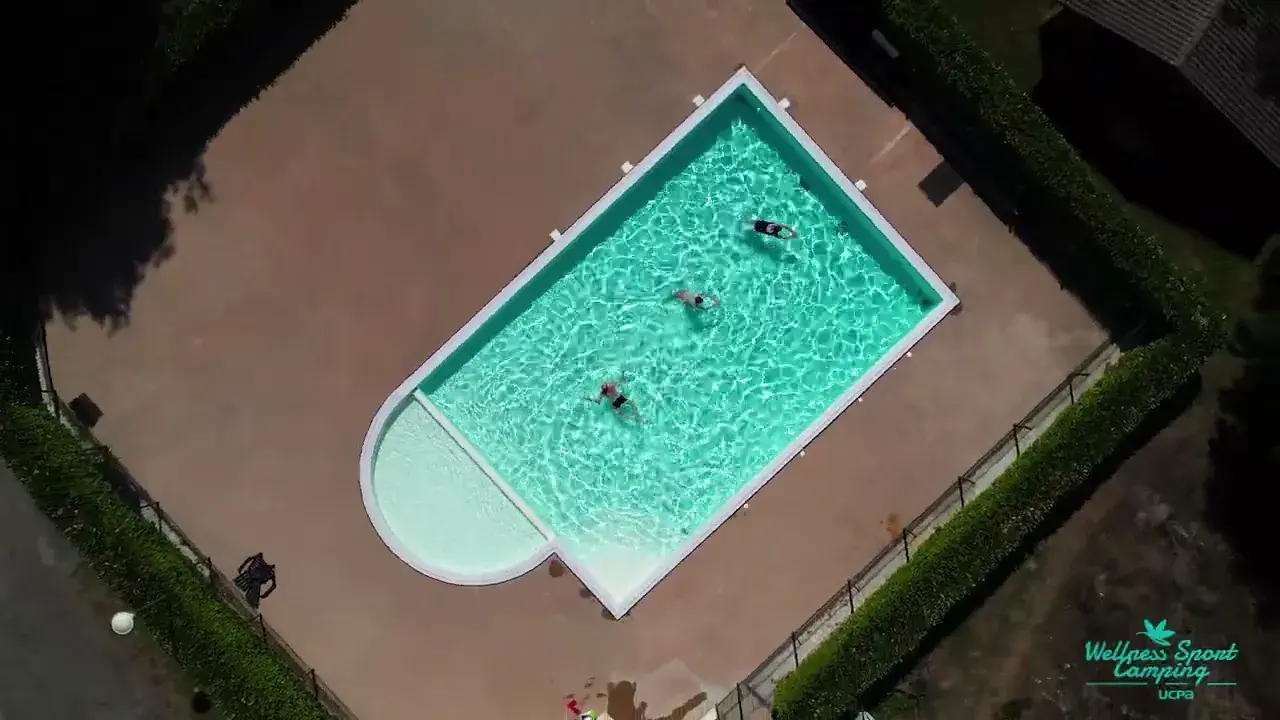 wellness sport camping ax-les-thermes