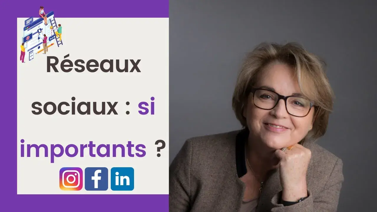 Réseaux sociaux : si important pour l'entreprise ??