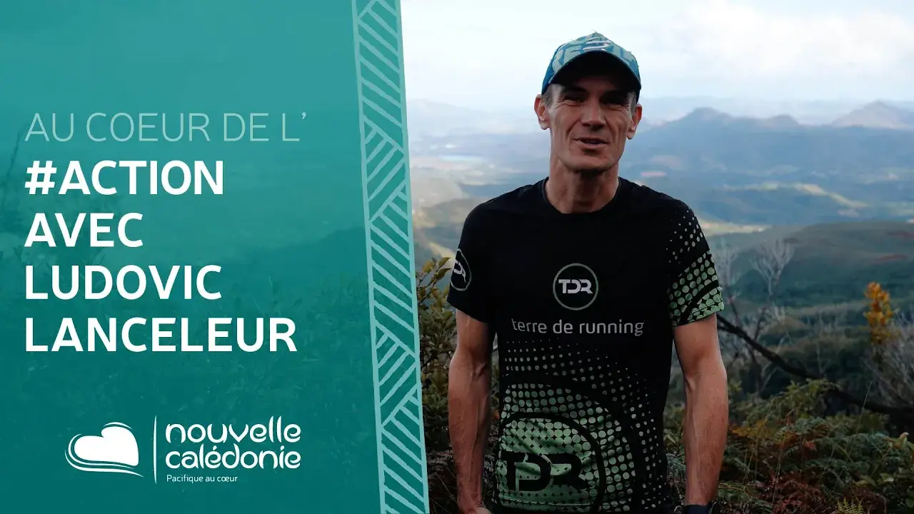 Au coeur de l’#ACTION avec Ludovic Lanceleur