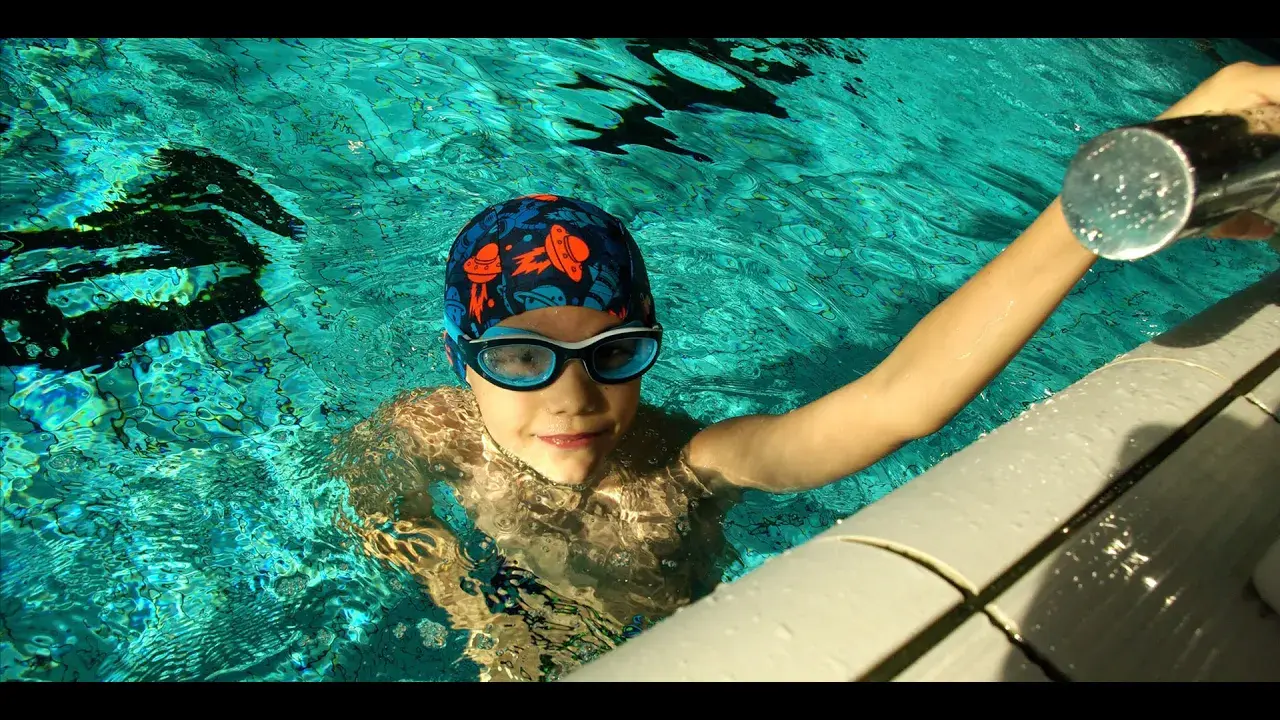 vidéo de présentation