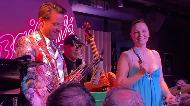 quartet terrier-hutman'