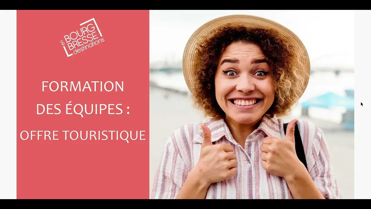 Formation des équipes