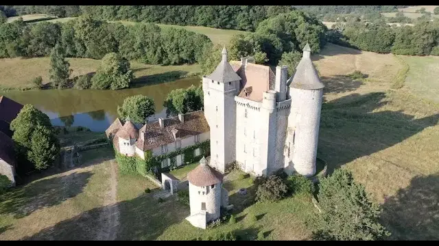 Marche et Combraille en Aquitaine, une campagne authentique