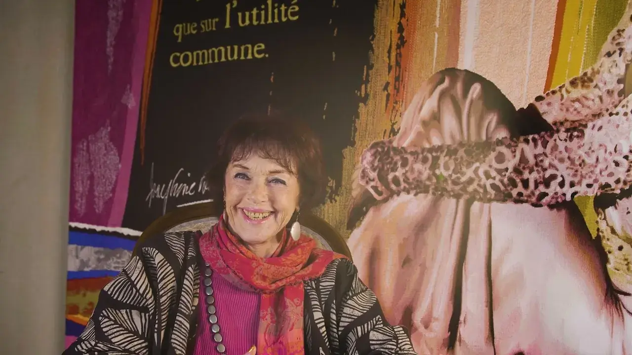 Parole de Creusois - Anny Duperey