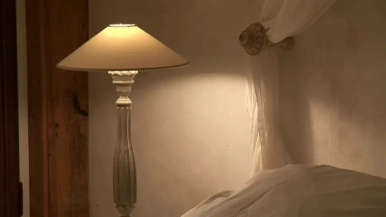 chambre l’Œil du pÉcheur