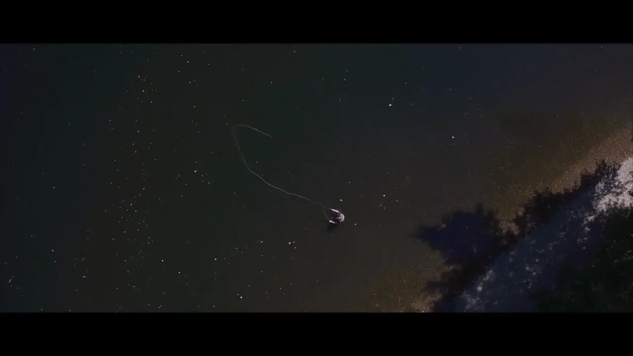 Pêche en Vallée de la Dordogne