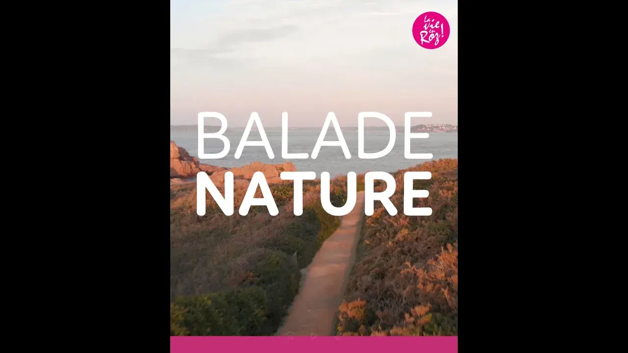 Balade nature