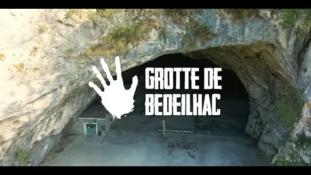 la grotte de bédeilhac