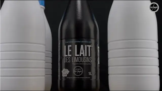 Elle vit dans le Limousin depuis 80 ans !