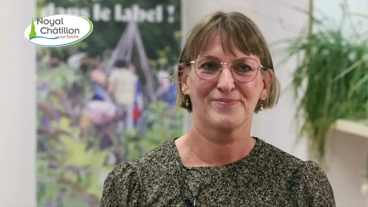 La mise en place d’animations artistiques à Noyal-Châtillon-sur-Seiche